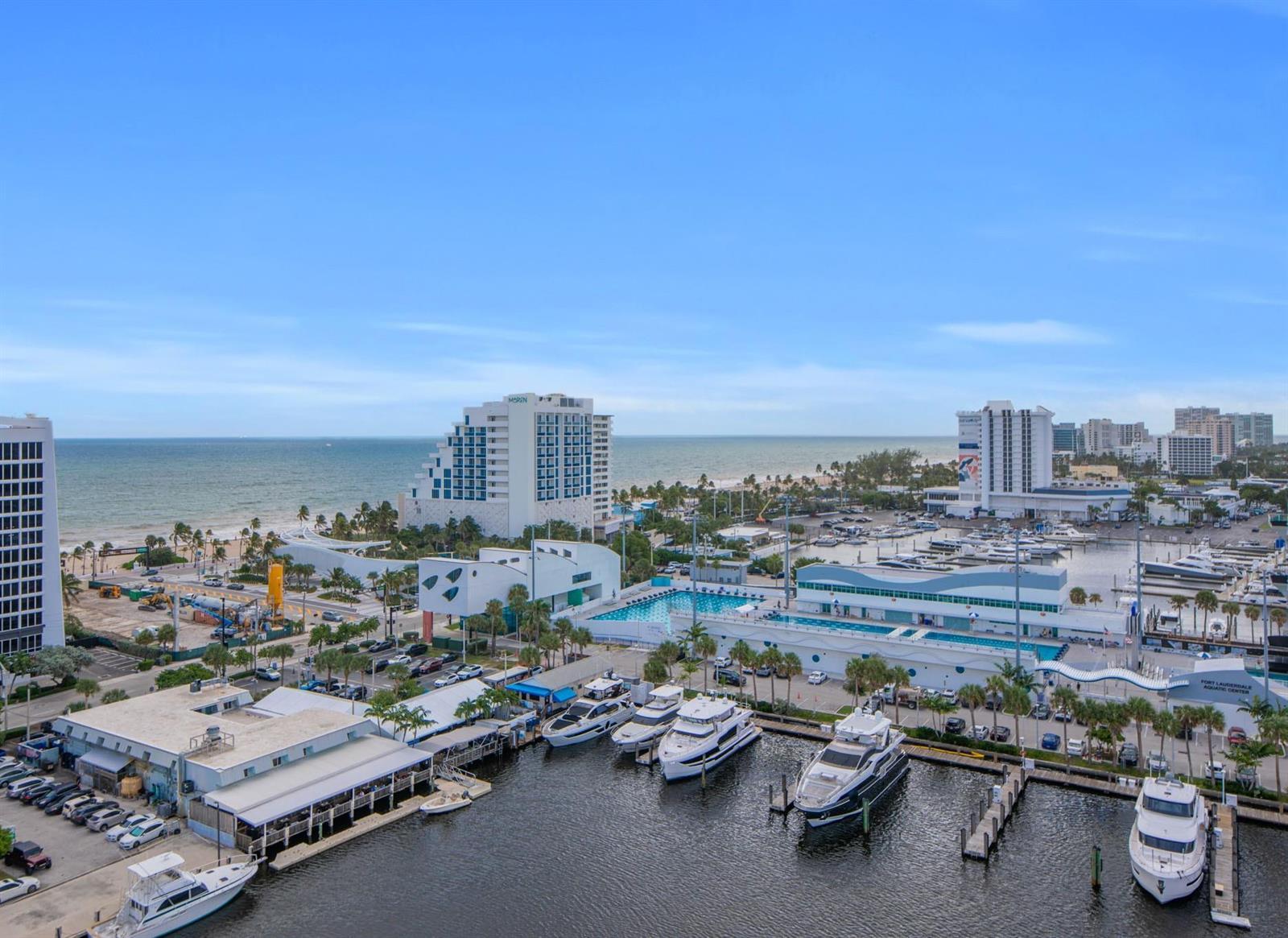 1 Las Olas Circle # 1501, Fort Lauderdale FL 33316 photo 3