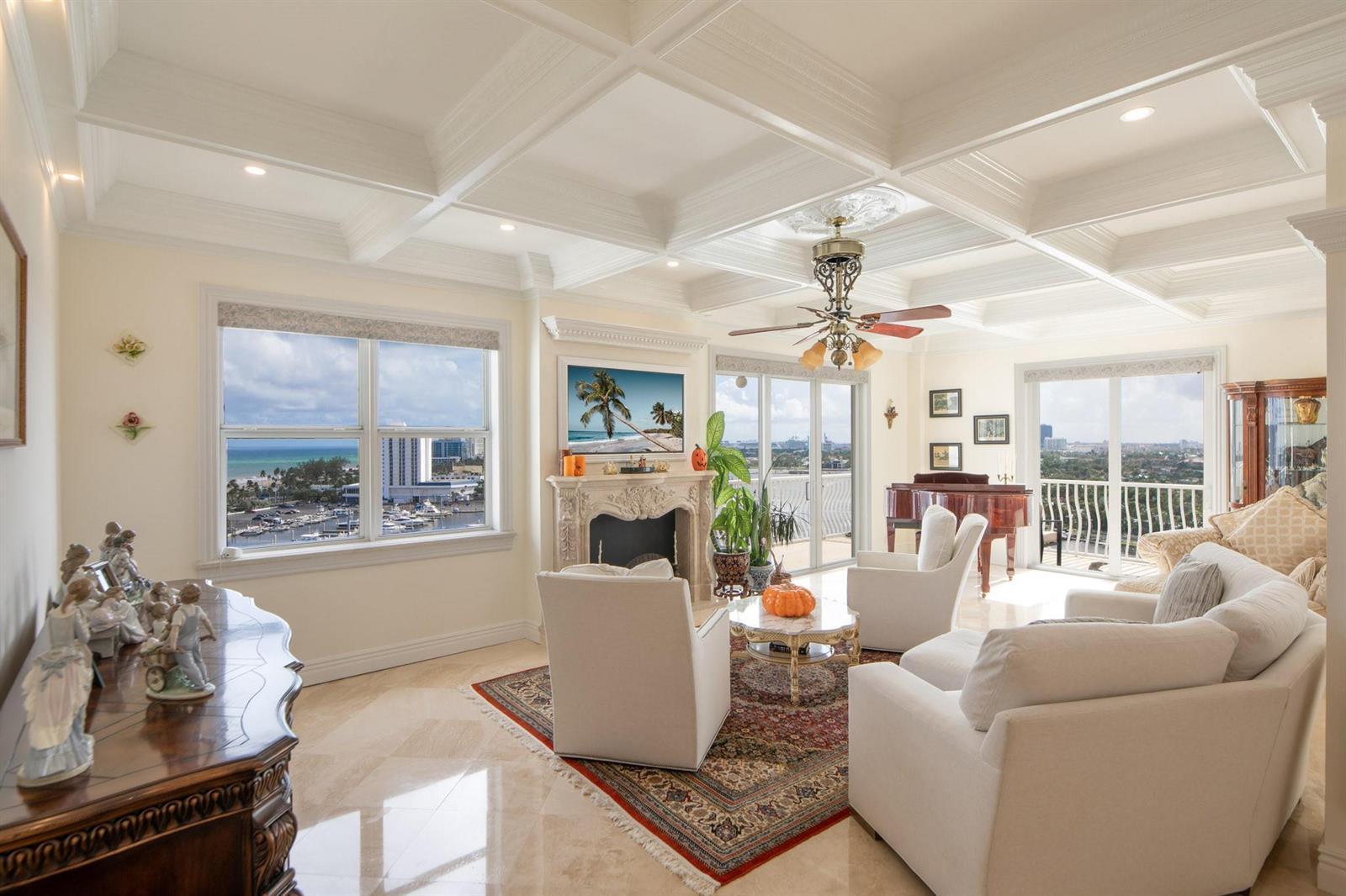 1 Las Olas Circle # 1501, Fort Lauderdale FL 33316 photo 5