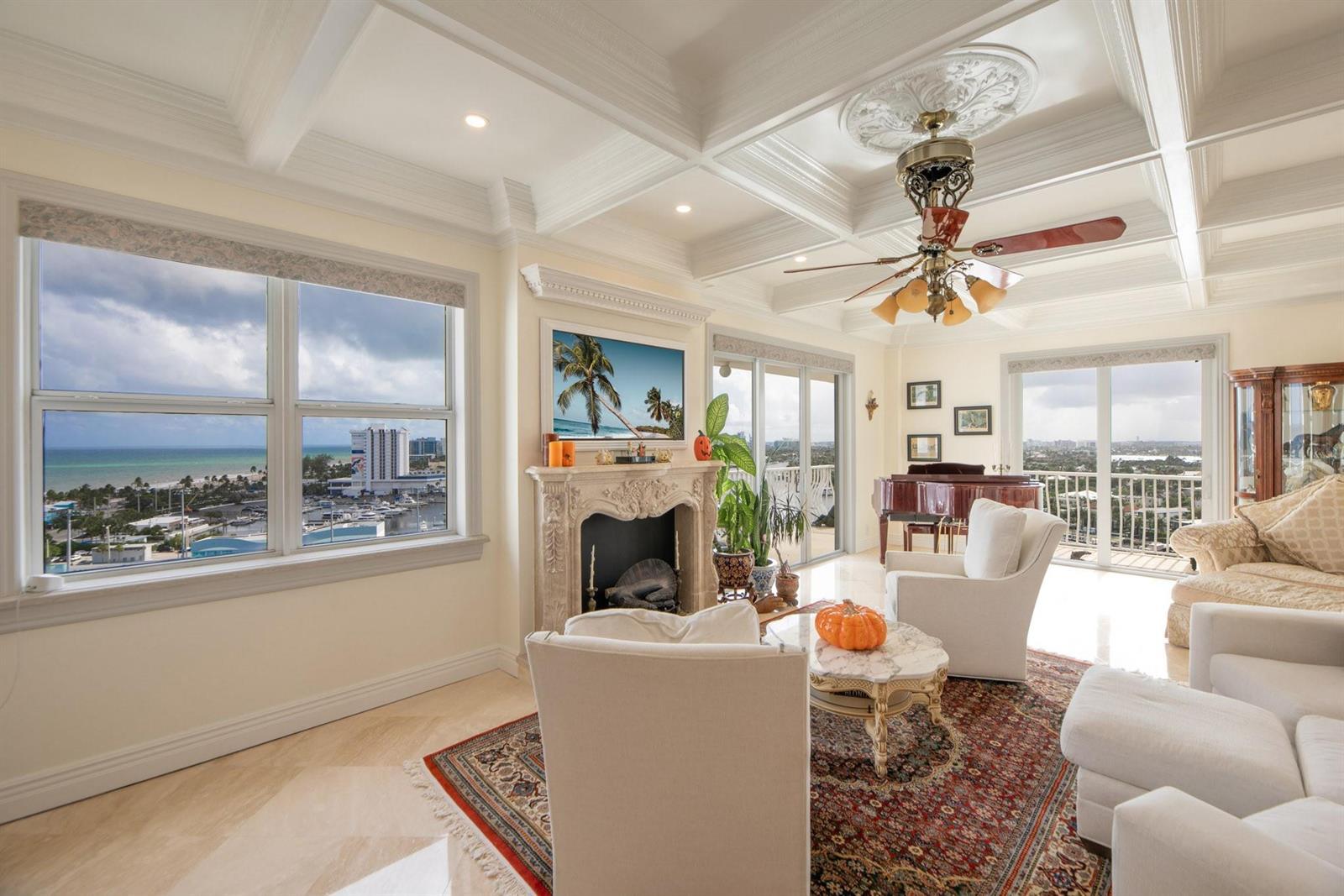 1 Las Olas Circle # 1501, Fort Lauderdale FL 33316 photo 4