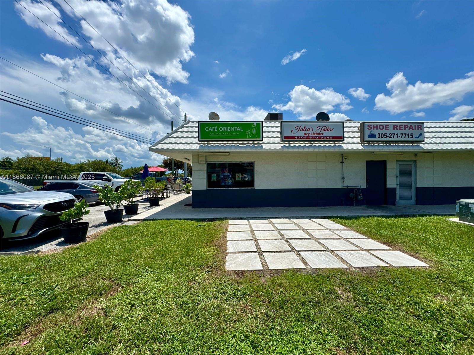 Asian Restaurant With Terrace For Sale Near Dadeland Mall, Kendall FL 33156 photo 5