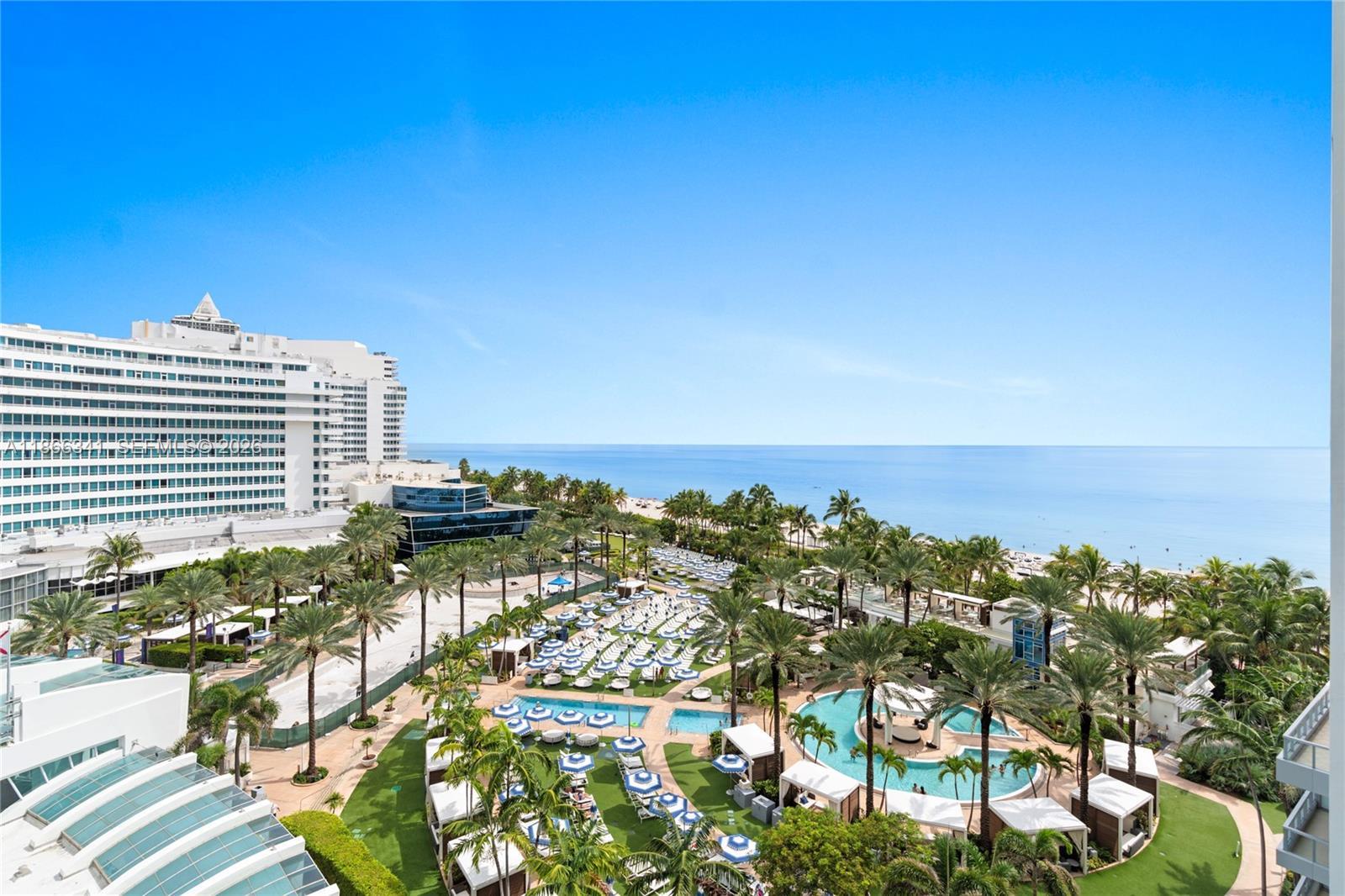 4391 Collins Ave # 803, Miami Beach FL 33140