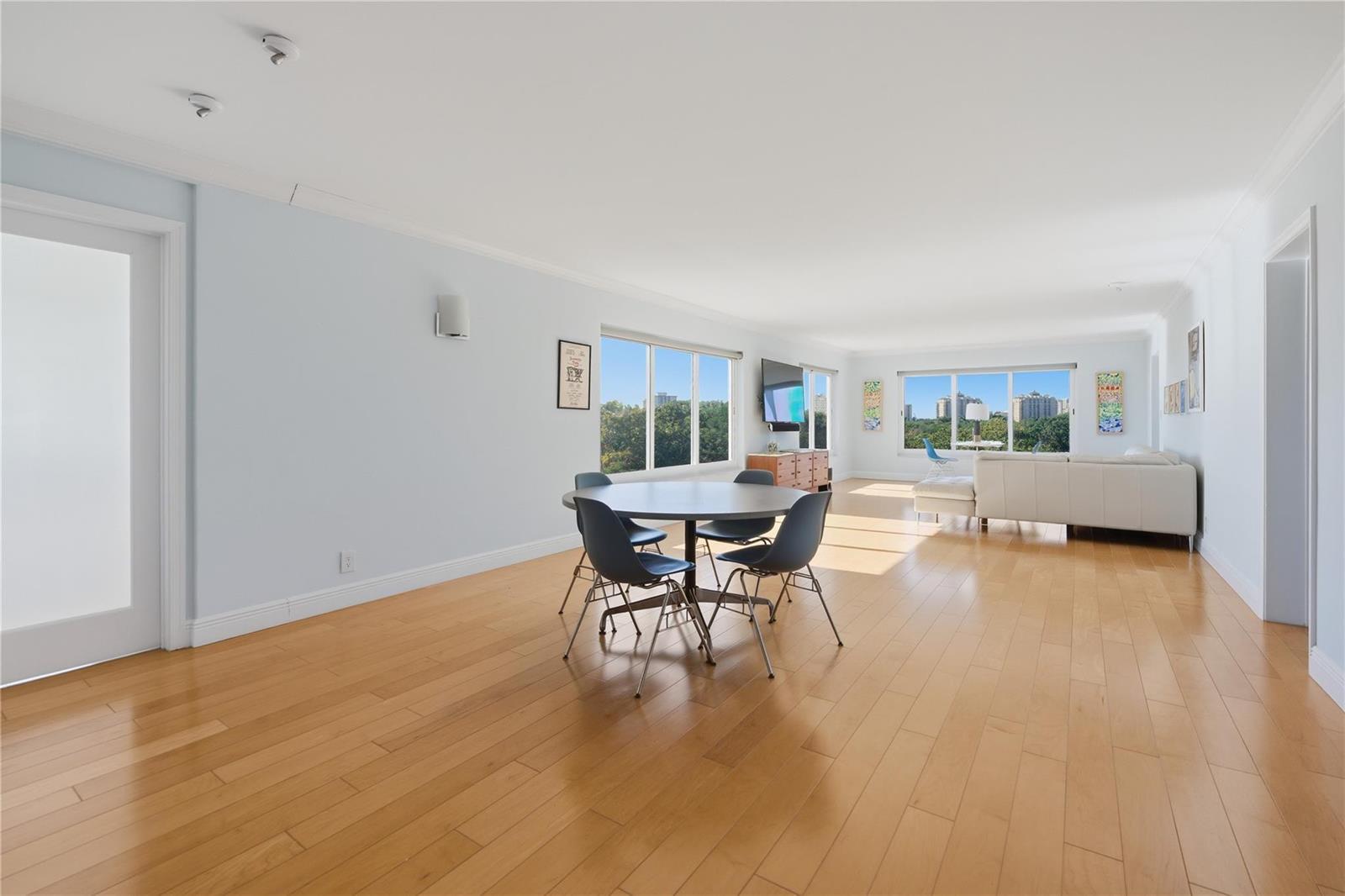 1151 N Fort Lauderdale Beach Boulevard # 4c, Fort Lauderdale FL 33304 photo 5