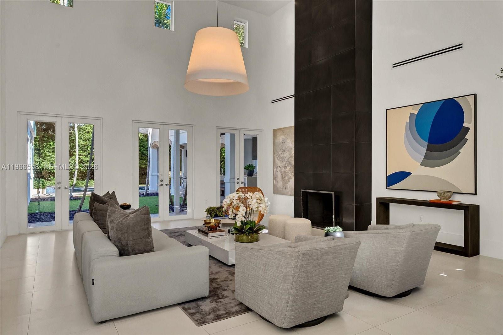 2820 Brickell Ave, Miami FL 33129 photo 3