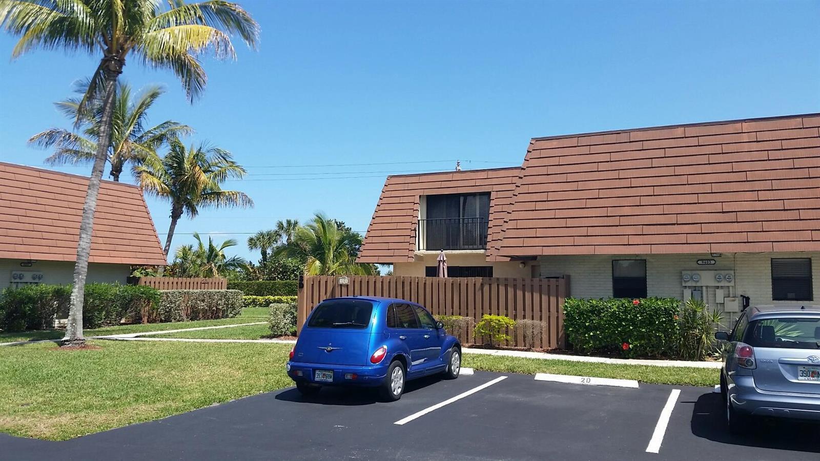 9403 S Ocean Drive # 3d, Jensen Beach FL 34957