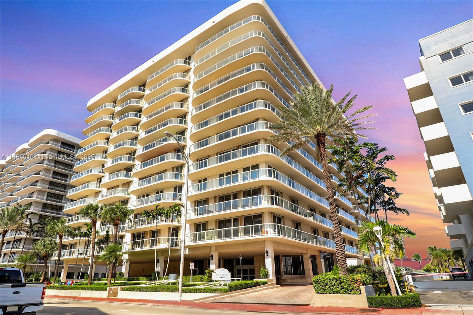 8855 Collins Ave # 5A, Surfside FL 33154