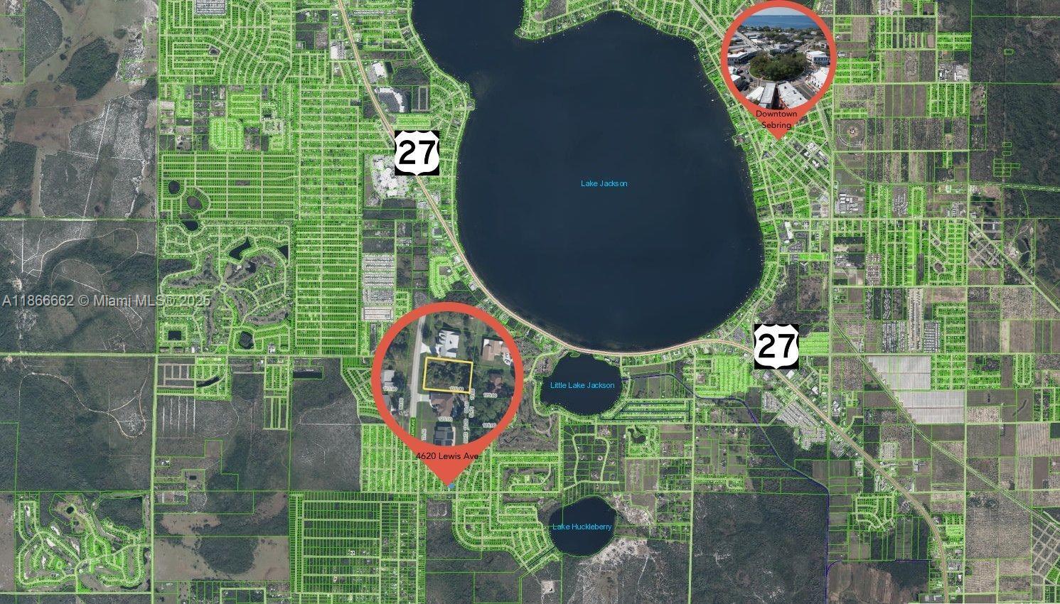 4620 Lewis Ave, Sebring FL 33875 photo 3