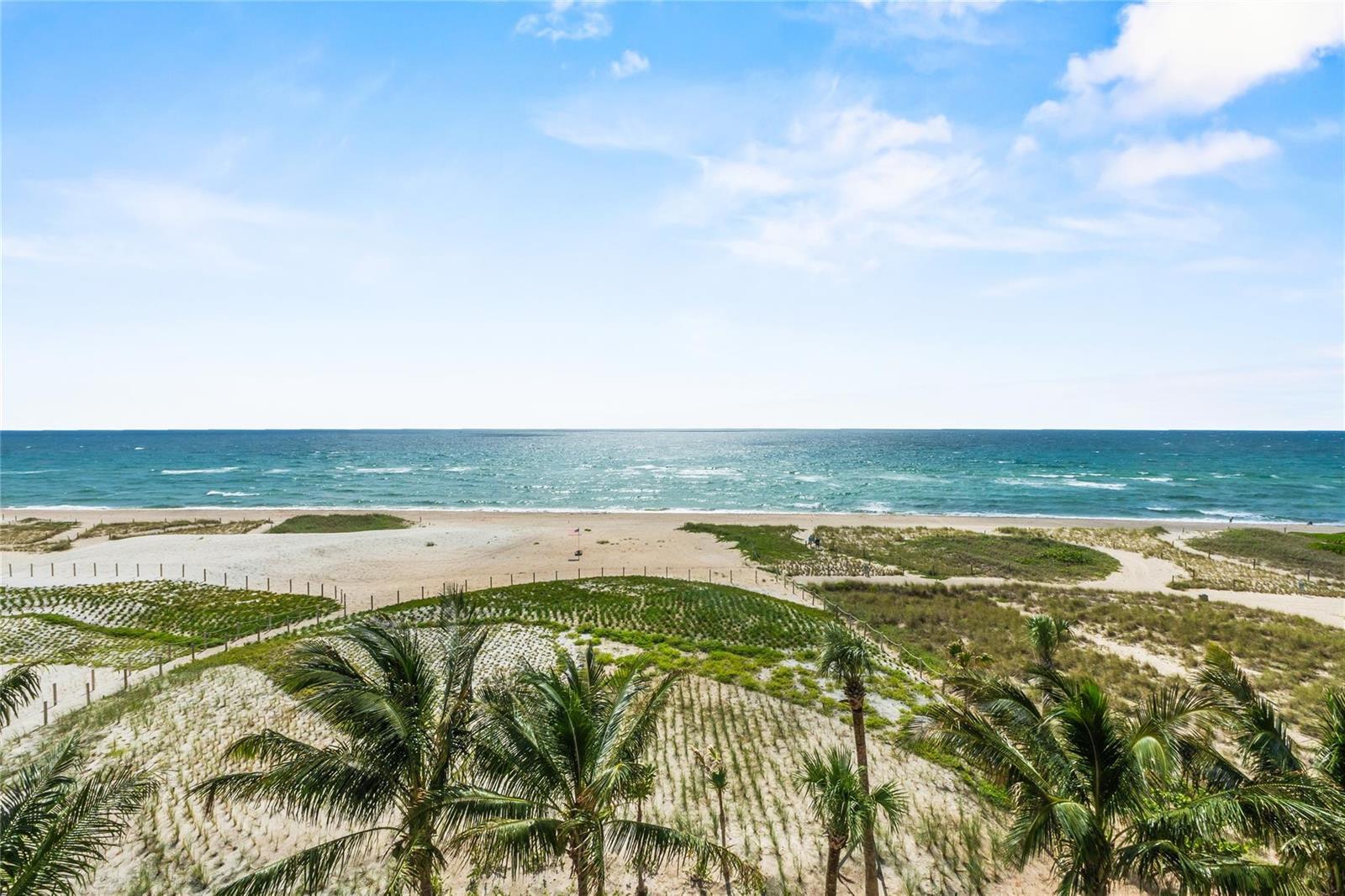 900 N Ocean Boulevard # 702, Pompano Beach FL 33062 photo 3