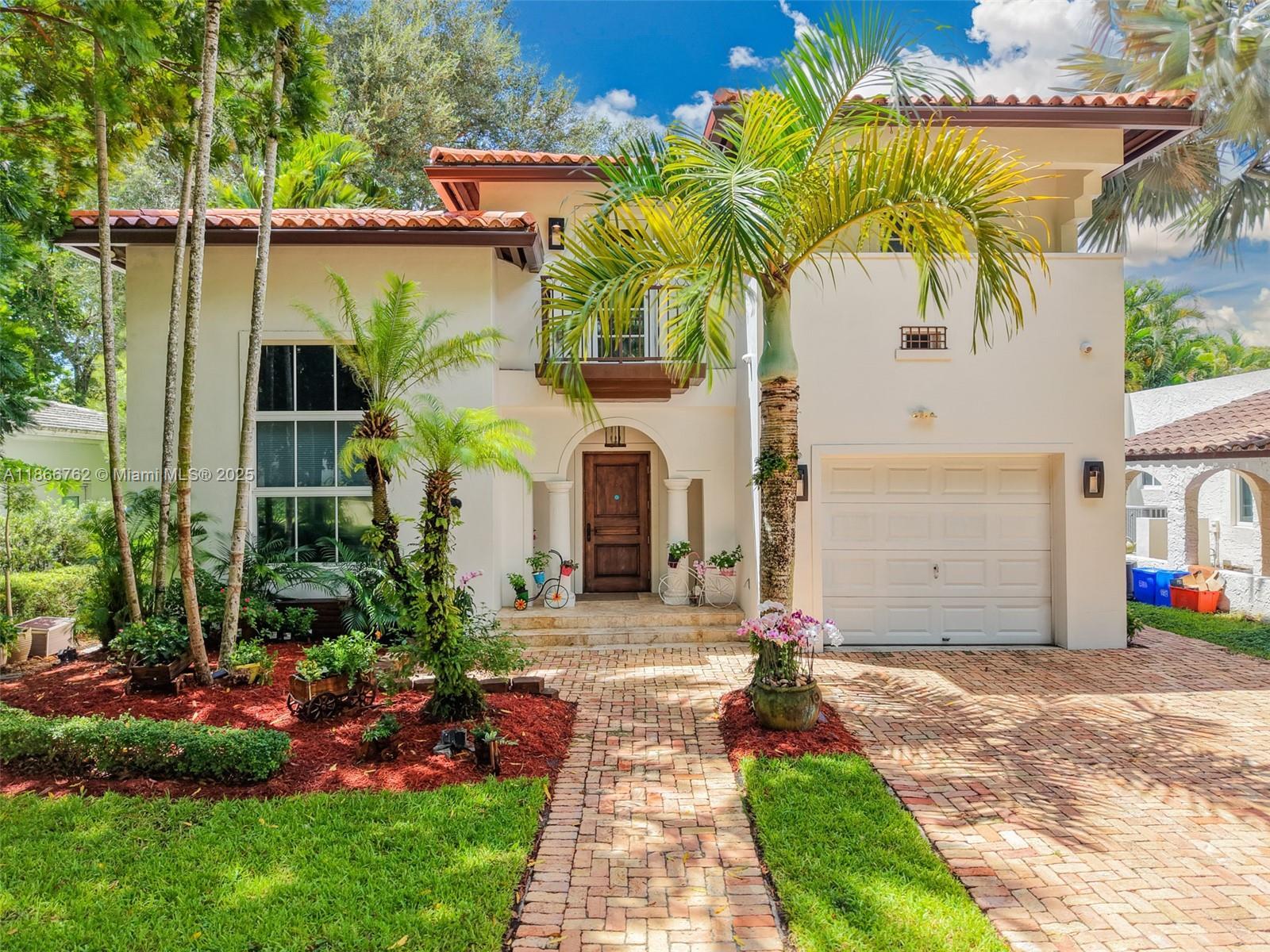 1426 Milan Ave, Coral Gables FL 33134
