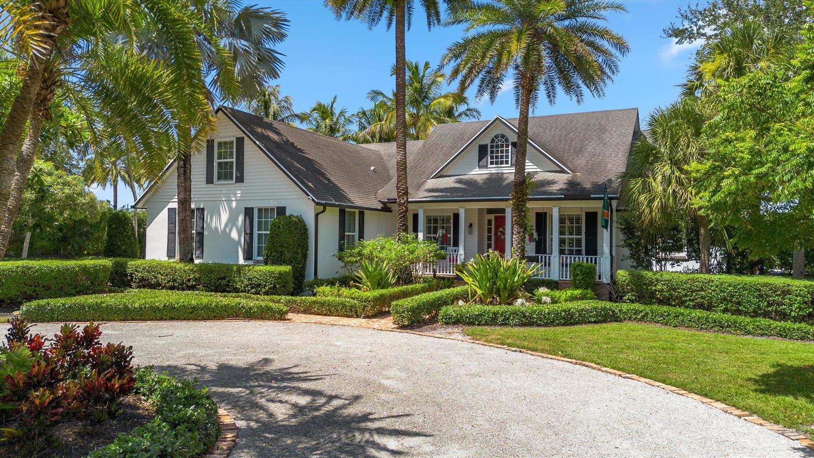 1753 Trotter Court, Wellington FL 33414