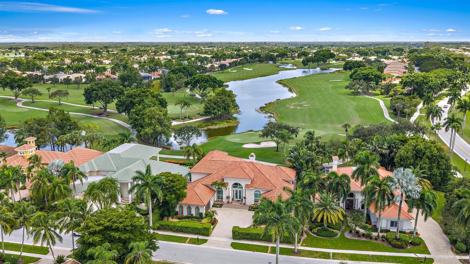 10952 Egret Pointe Lane, West Palm Beach FL 33412 photo 2