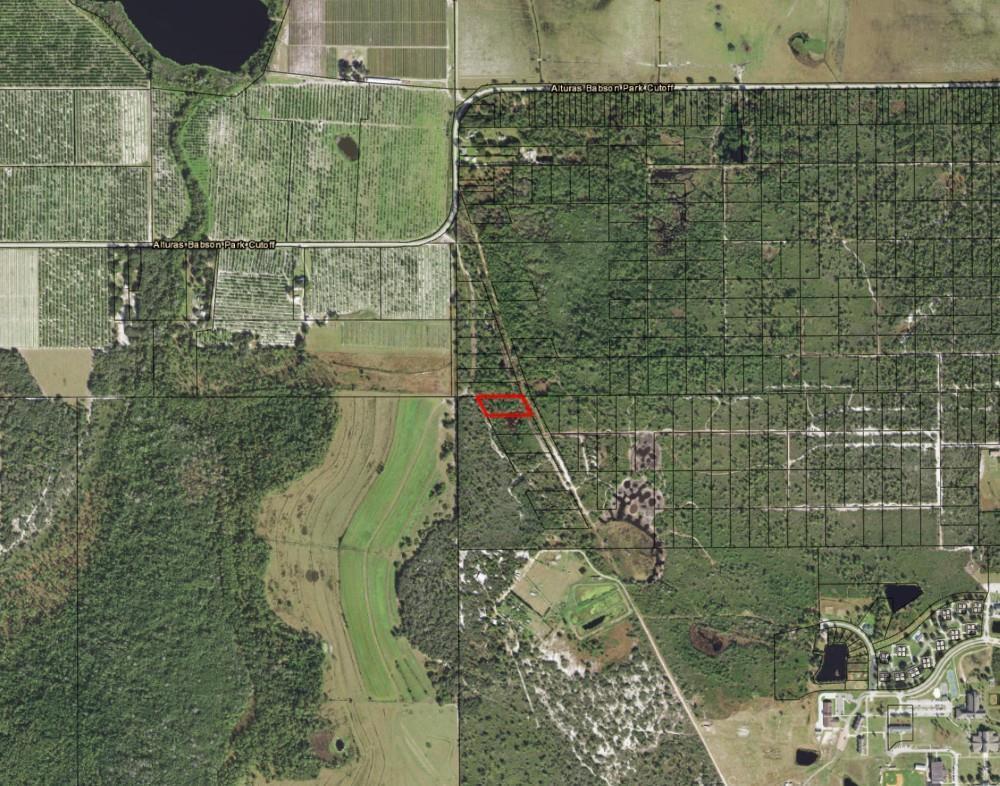 0 Jackson Street, Lake Wales FL 33898 photo 4