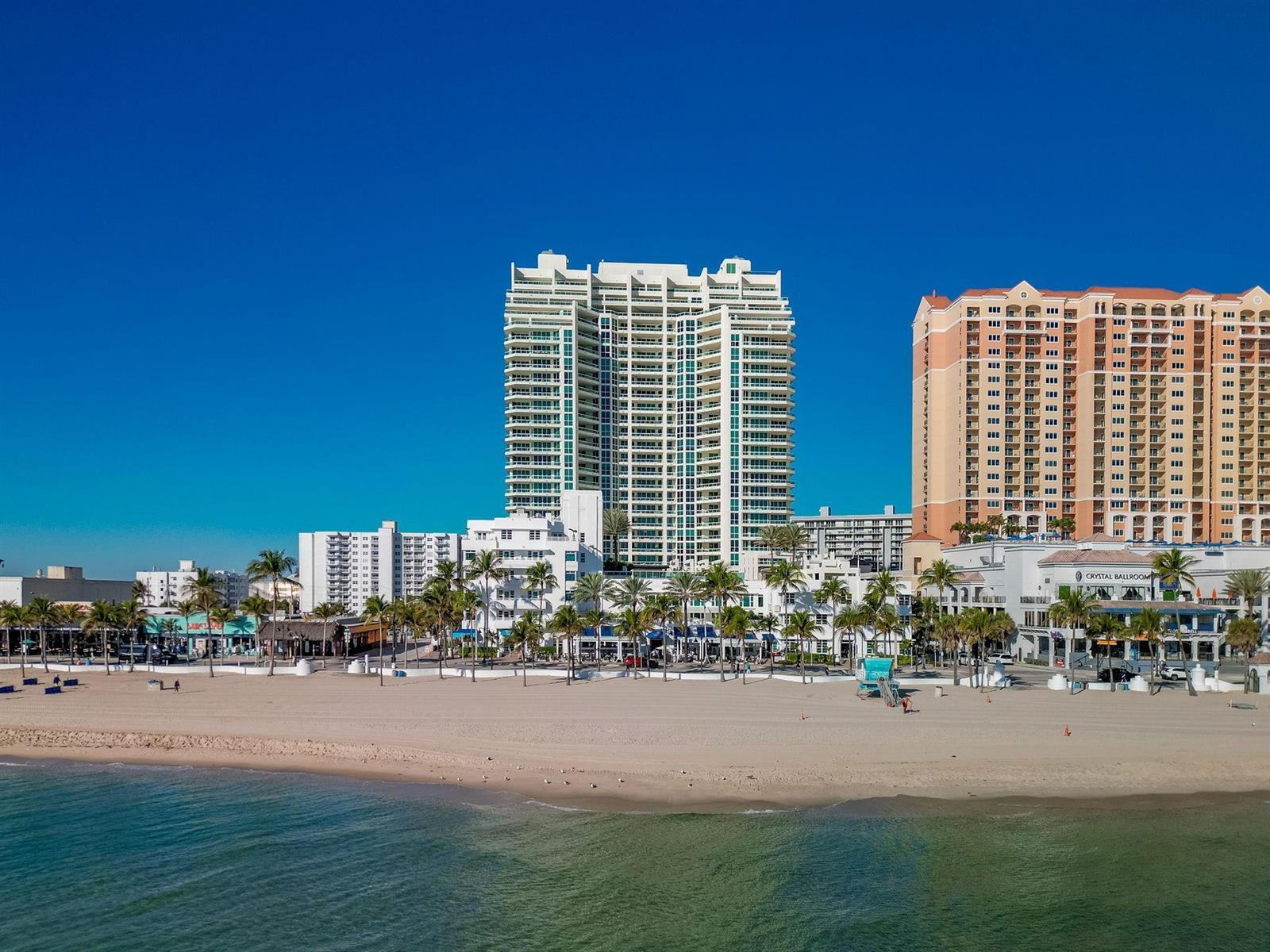 101 S Fort Lauderdale Beach Boulevard # 1501, Fort Lauderdale FL 33316 photo 2