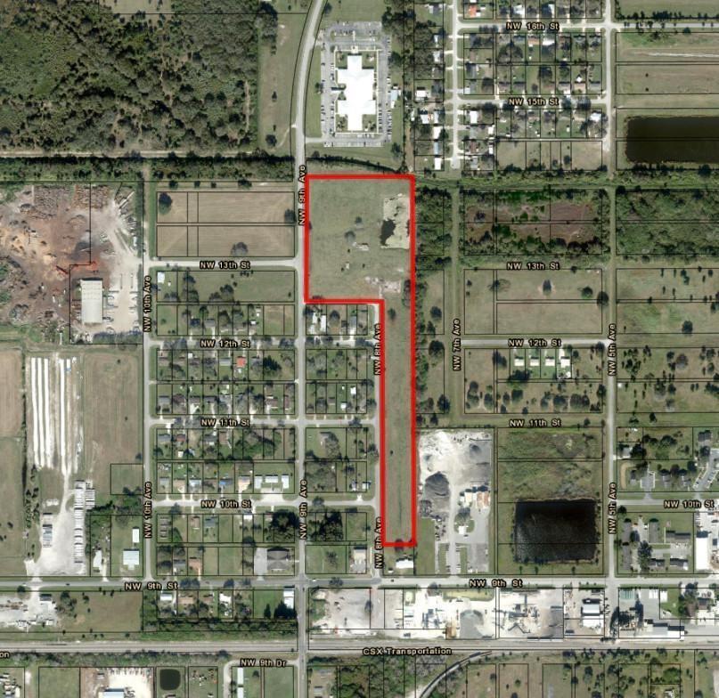1202 NW 8th Avenue, Okeechobee FL 34972 photo 5