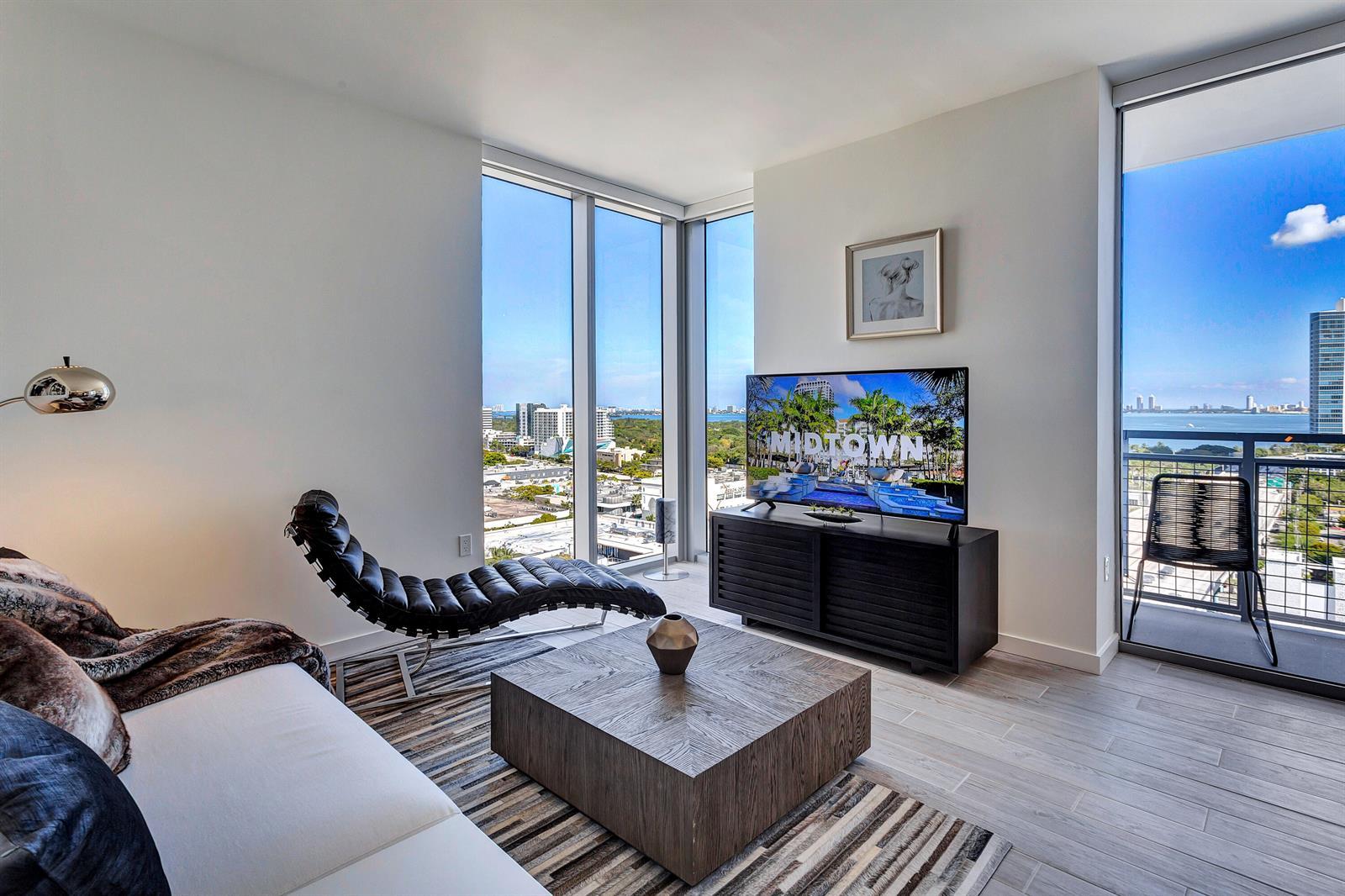 3635 NE 1st Avenue # 1013, Miami FL 33137