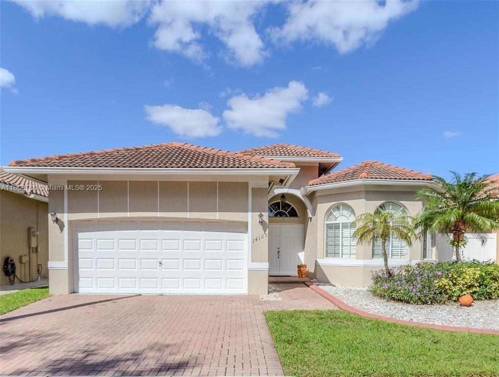 14129 SW 31st St, Miramar FL 33027 photo 2