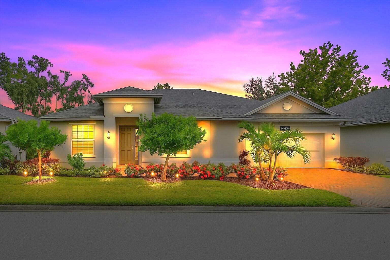 6096 Bella Rosa Lane, Vero Beach FL 32966