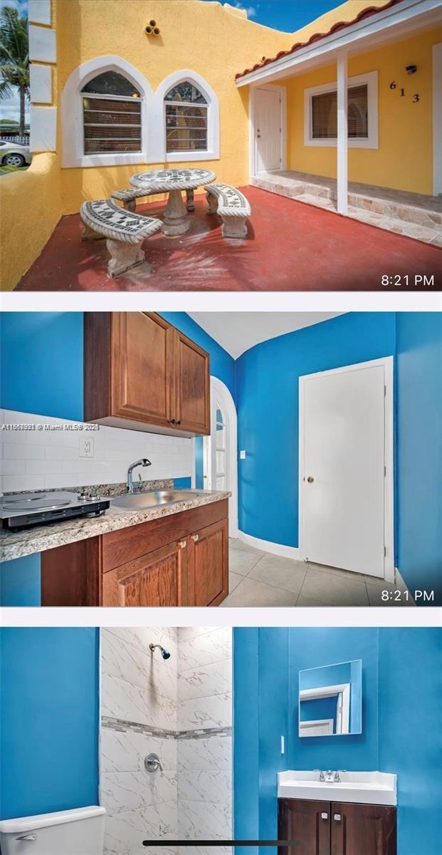 613 Sharar Ave # 3, Opa-Locka FL 33054 photo 2