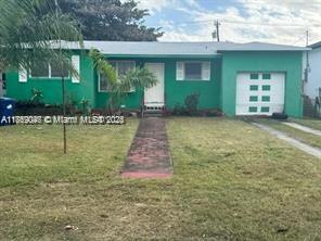 1450 NE 118th St, Miami FL 33161