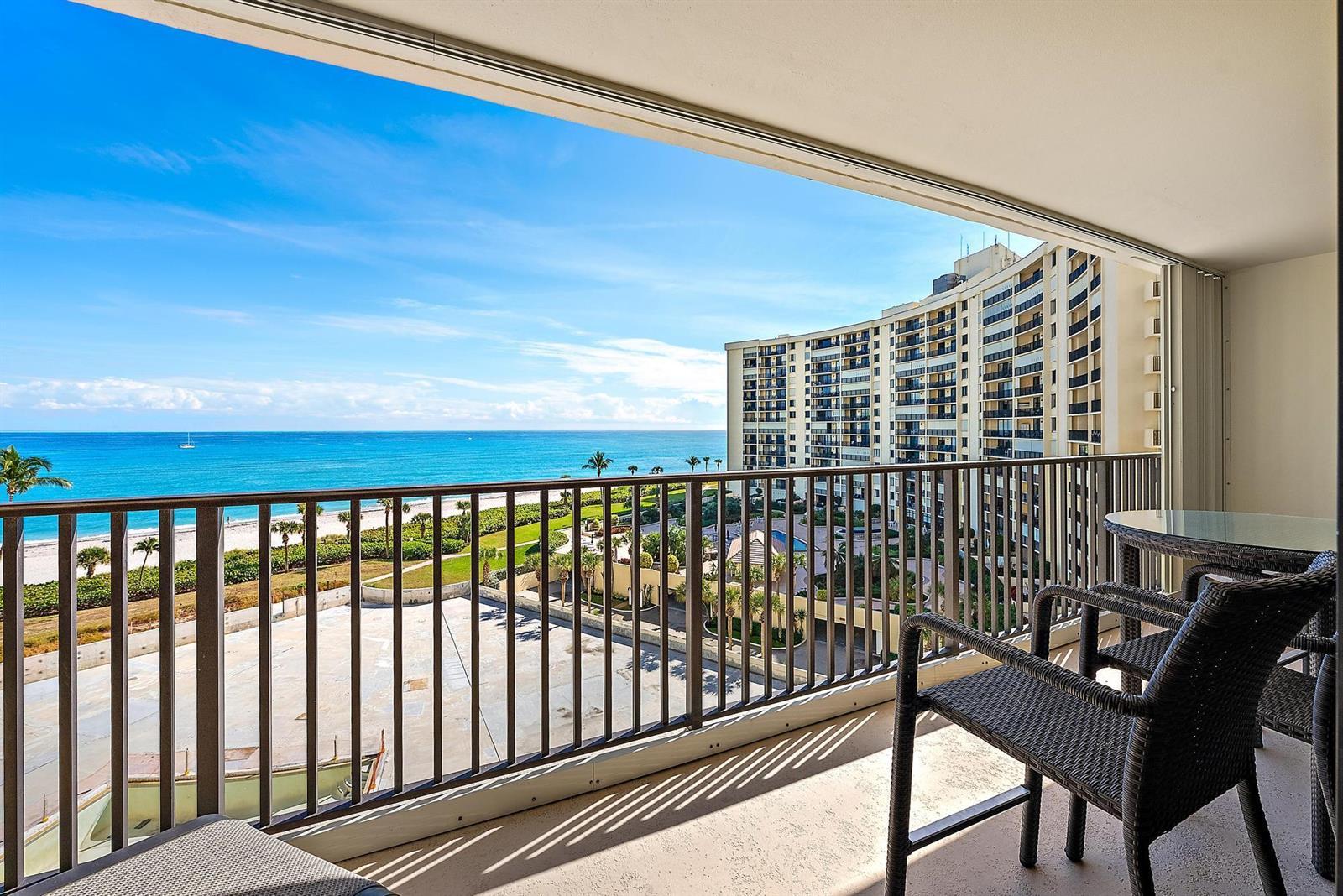 400 Ocean Trail Way # 707, Jupiter FL 33477