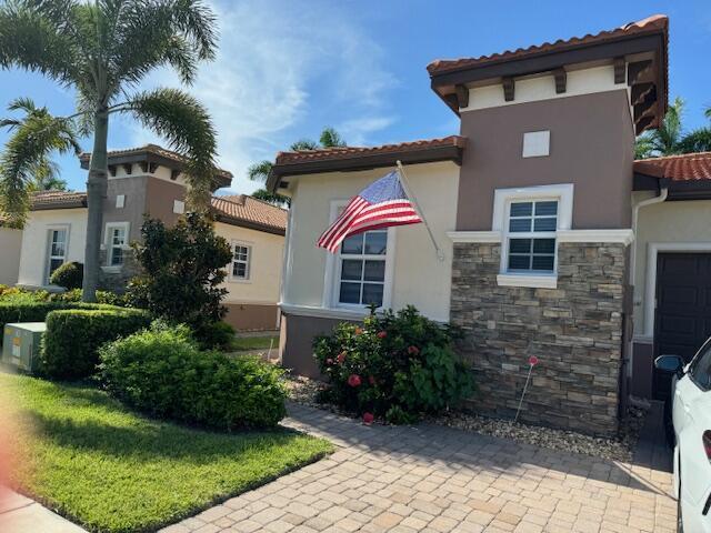 14786 Via Porta # 14786, Delray Beach FL 33446 photo 2