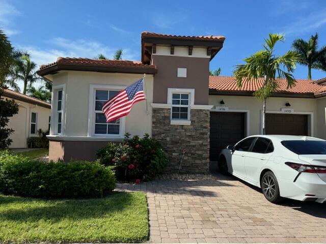 14786 Via Porta # 14786, Delray Beach FL 33446