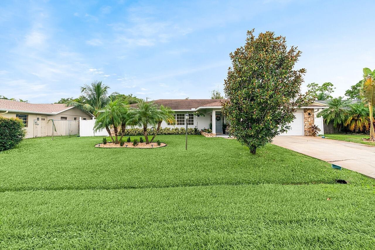 2482 SE Sidonia Street, Port St. Lucie FL 34952 photo 2