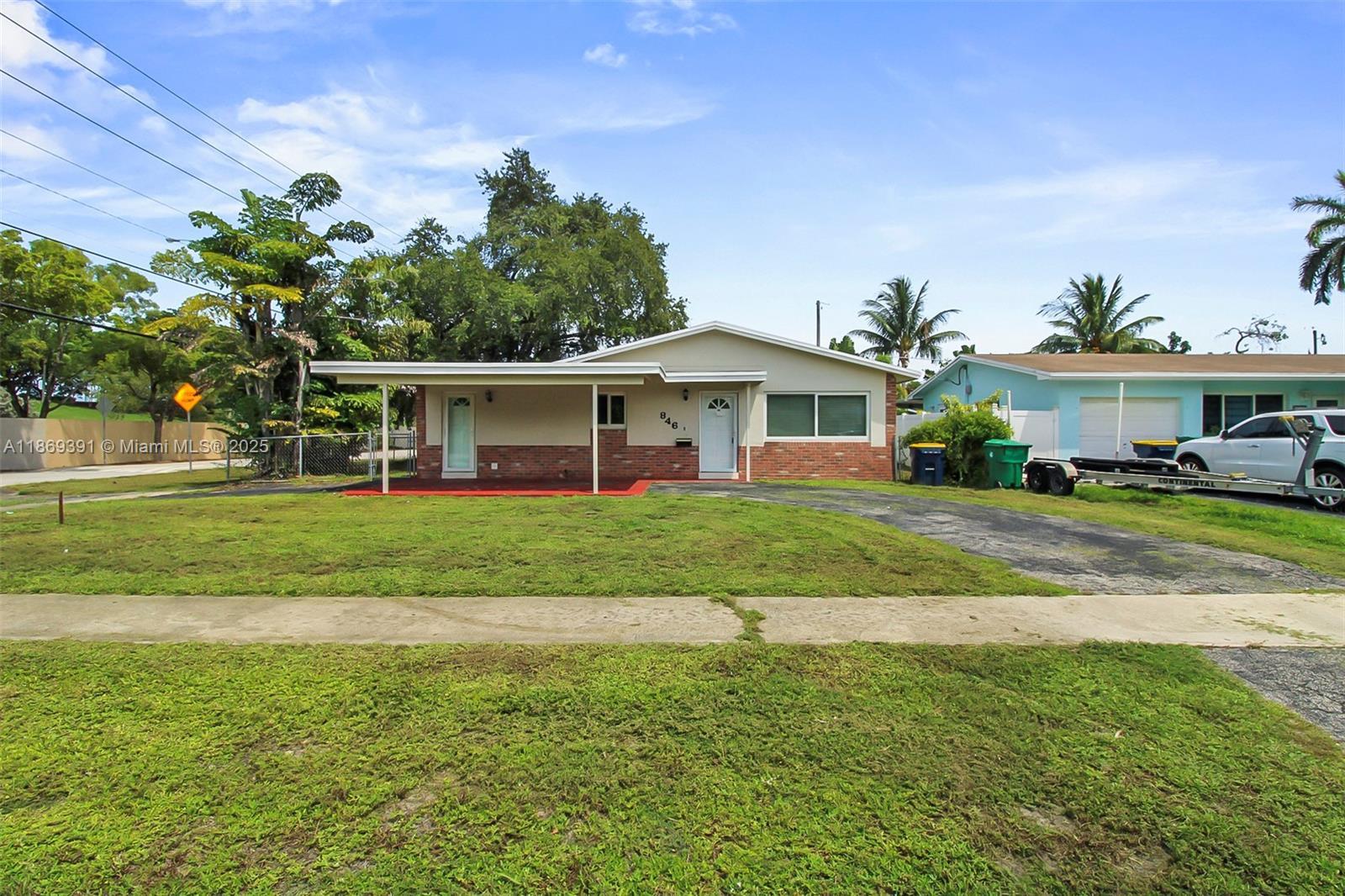 846 NW 10th Ave, Dania Beach FL 33004 photo 2