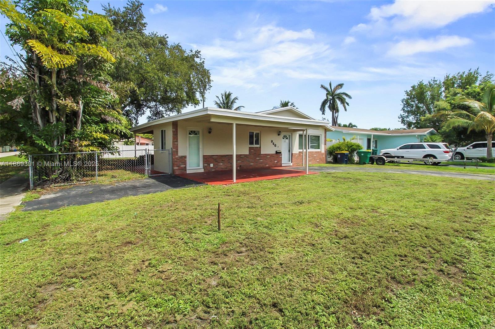 846 NW 10th Ave, Dania Beach FL 33004 photo 3