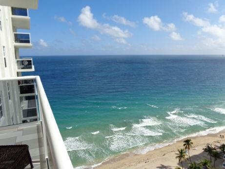 3500 Galt Ocean Drive # 1802, Fort Lauderdale FL 33308 photo 2