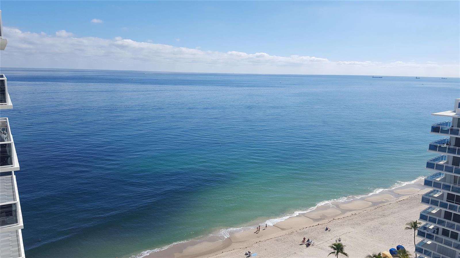 3500 Galt Ocean Drive # 1802, Fort Lauderdale FL 33308