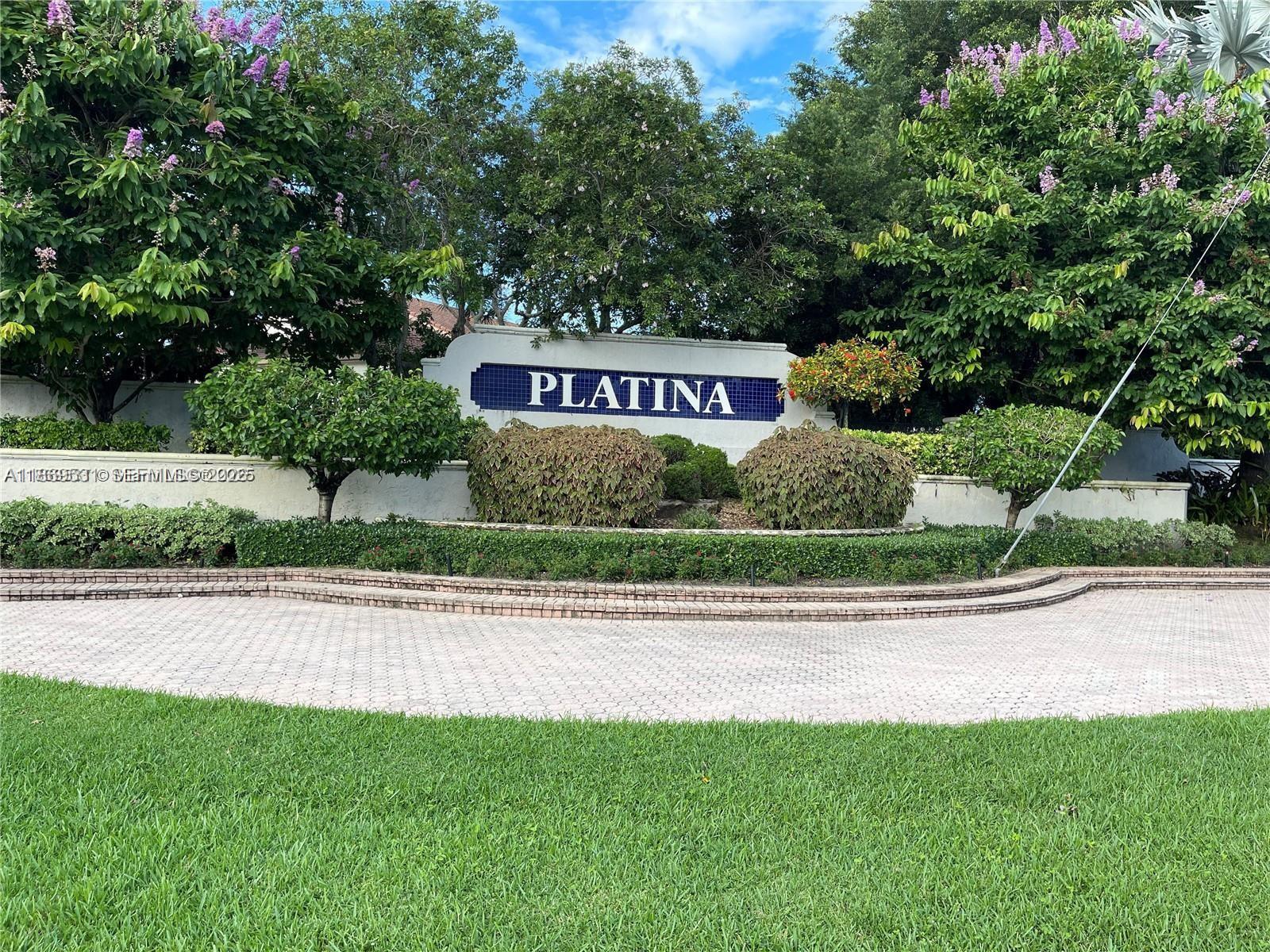 5133 Brisata # L, Boynton Beach FL 33437