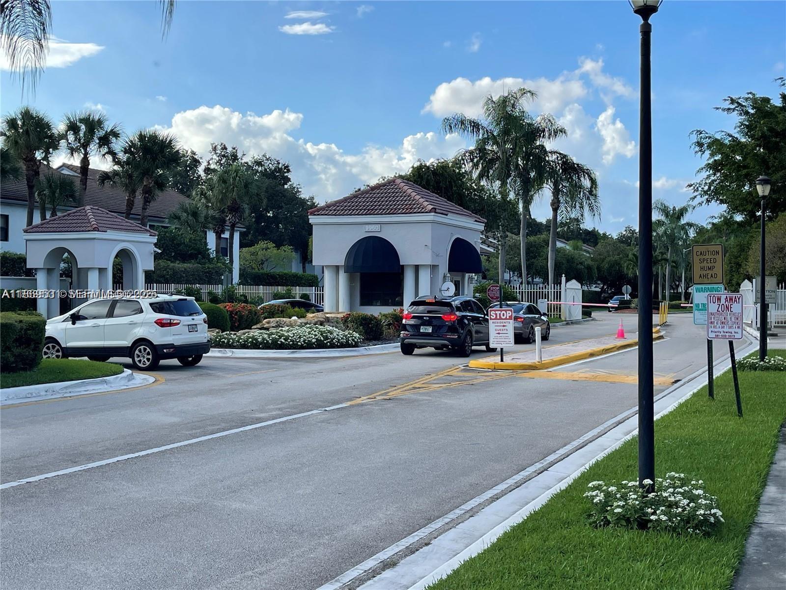5133 Brisata # L, Boynton Beach FL 33437 photo 5