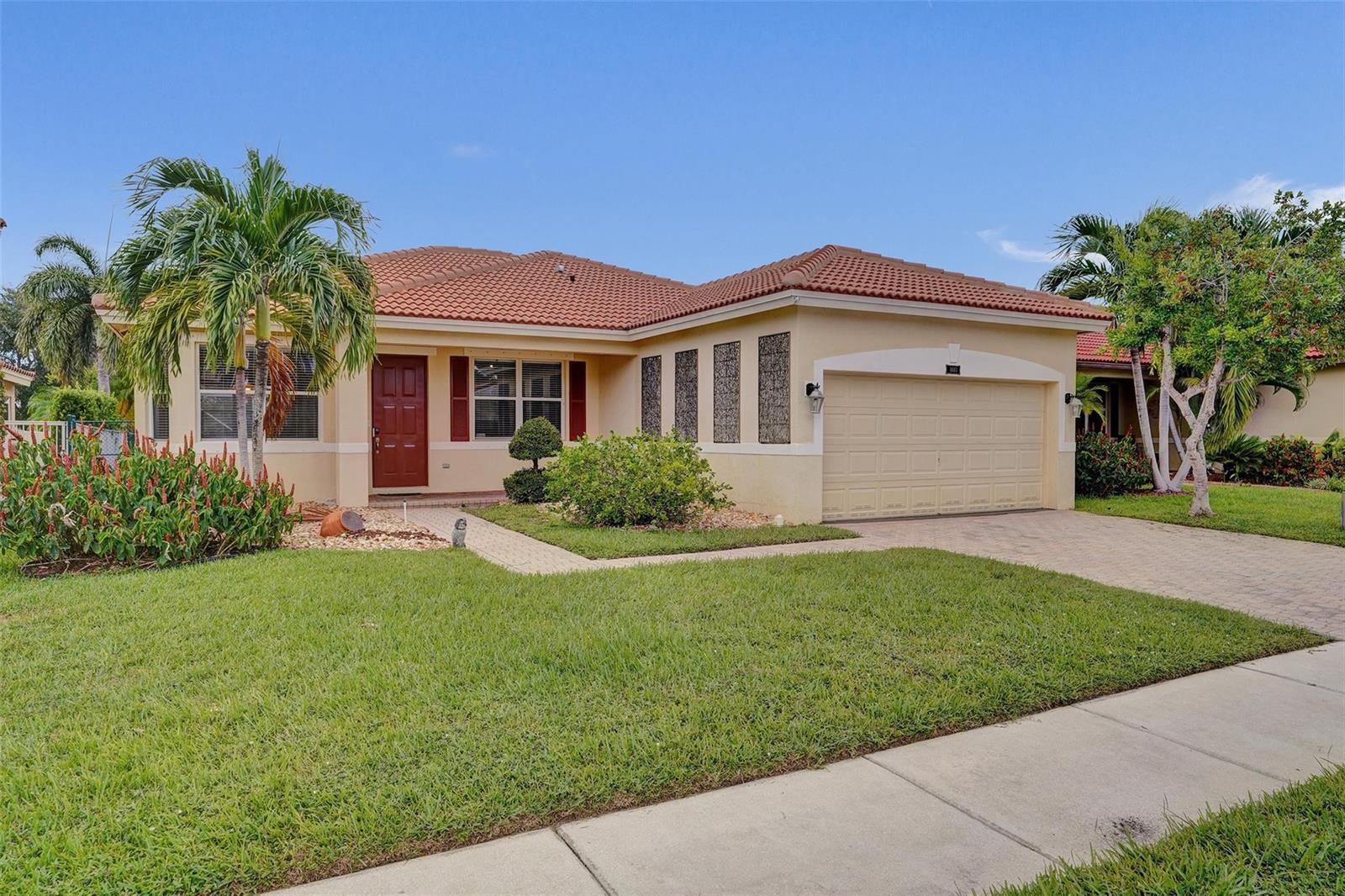 1440 Artimino Lane, Boynton Beach FL 33436 photo 3