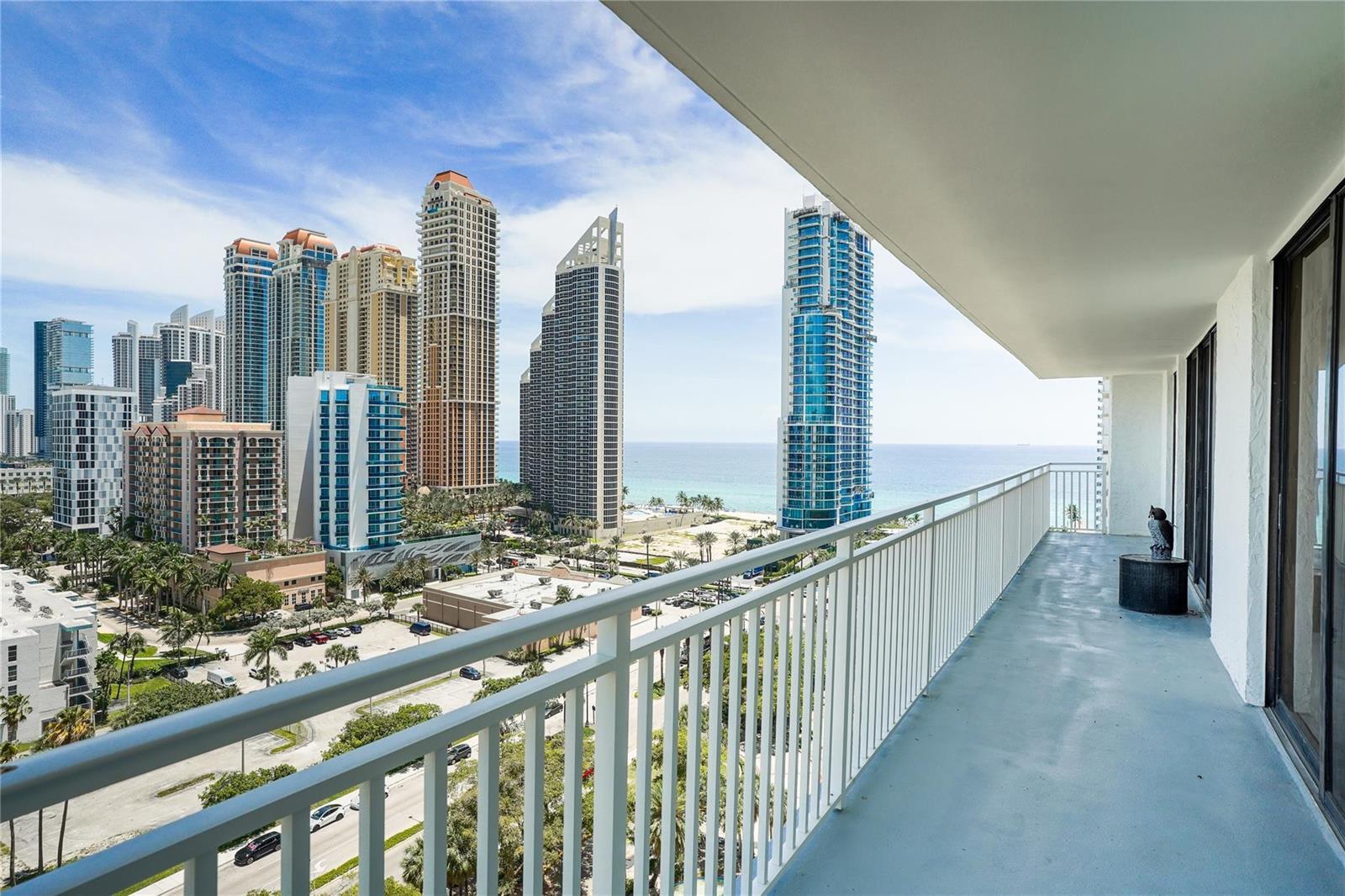 210 174 Street # 1810, Sunny Isles Beach FL 33160