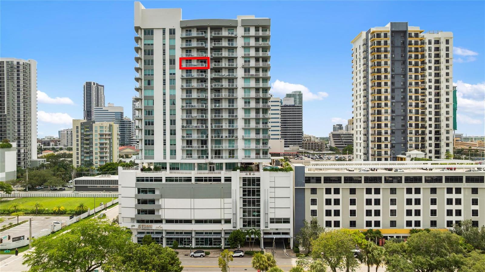 315 NE 3rd Avenue # 1808, Fort Lauderdale FL 33301 photo 3