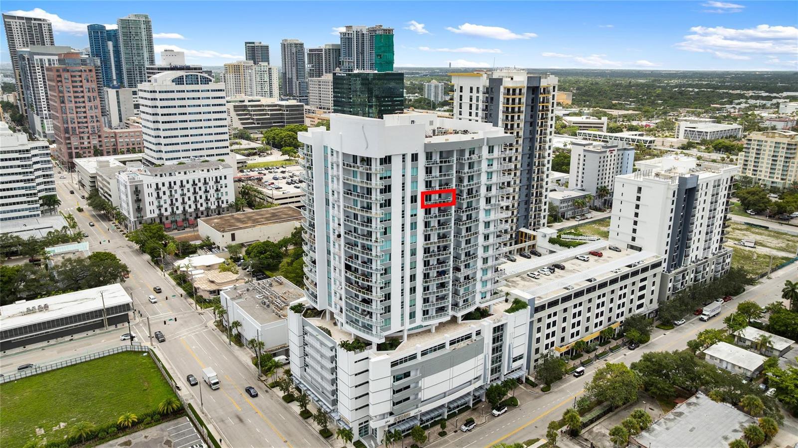 315 NE 3rd Avenue # 1808, Fort Lauderdale FL 33301