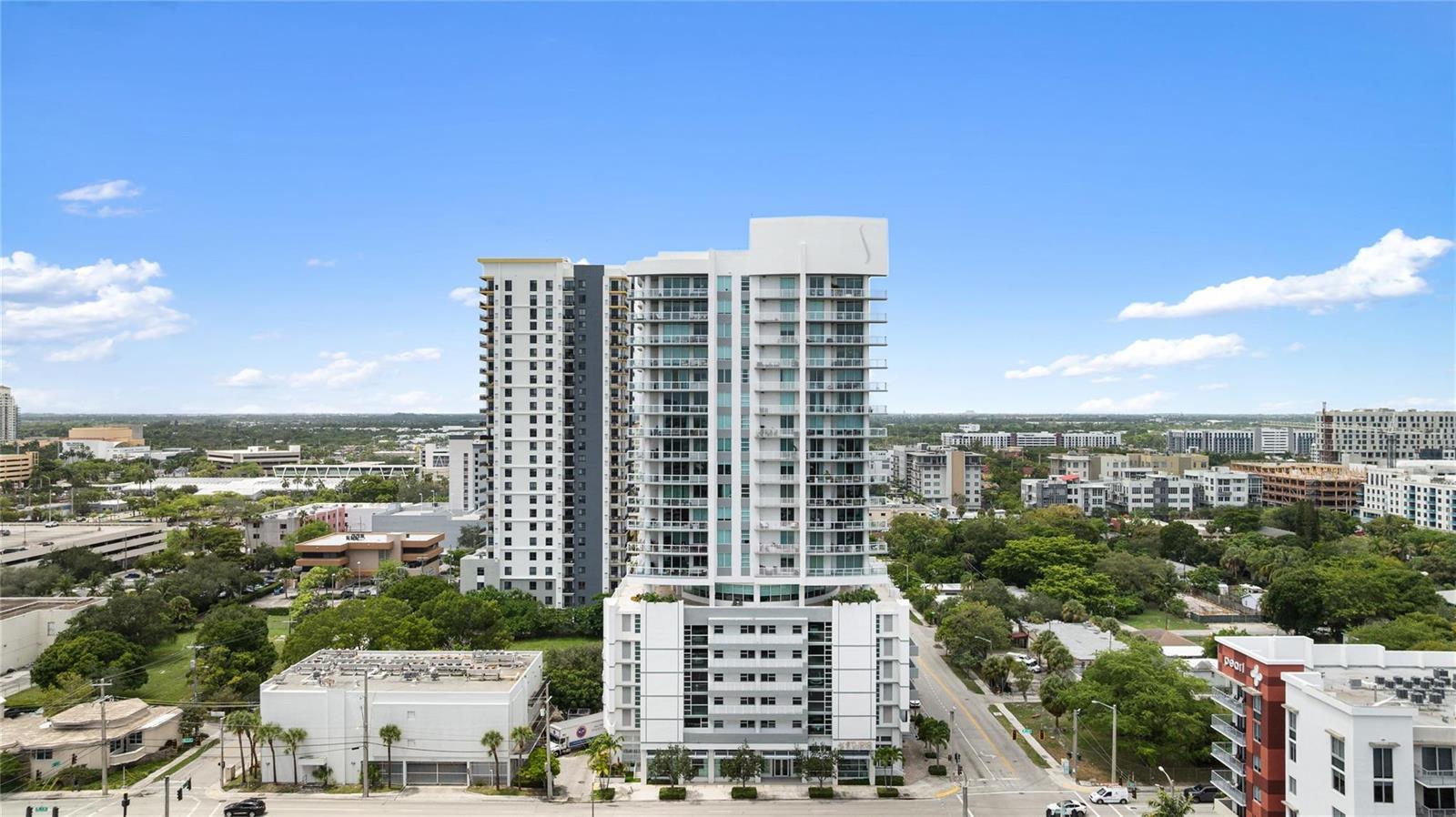 315 NE 3rd Avenue # 1808, Fort Lauderdale FL 33301 photo 5