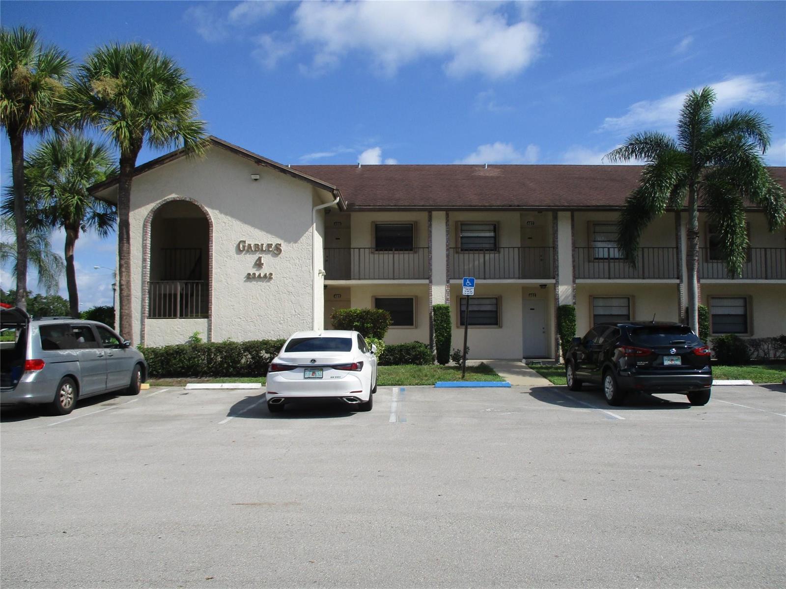 23442 SW 57th Avenue # 406, Boca Raton FL 33428 photo 2