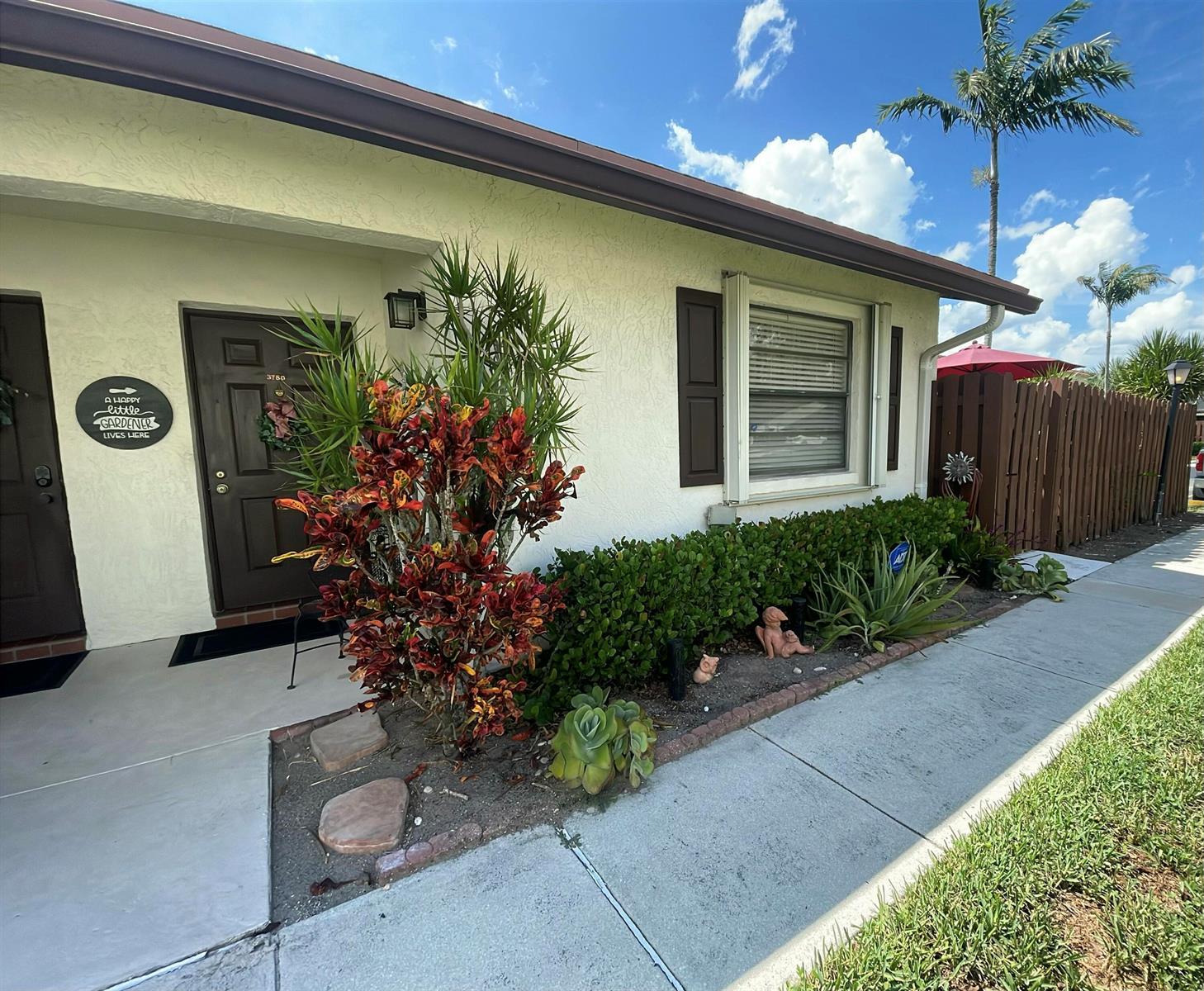 3780 Lace Vine Lane # 131, Boynton Beach FL 33436 photo 2