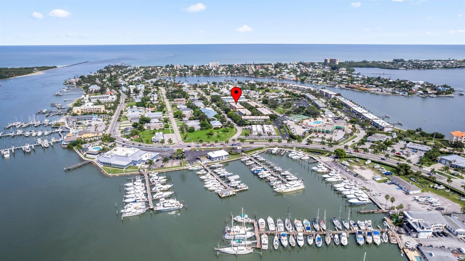 1181 Carlton Court # 202, Fort Pierce FL 34949