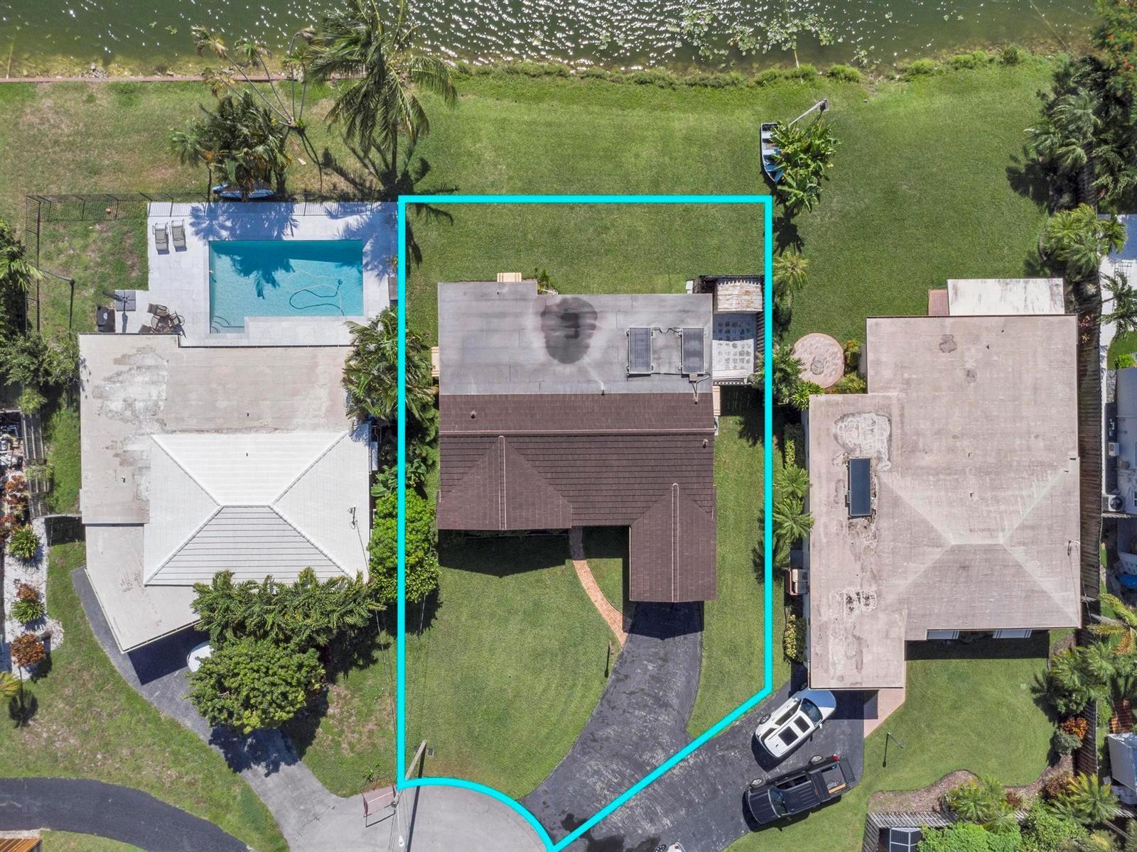 1774 NW 39th Place, Oakland Park FL 33309 photo 3