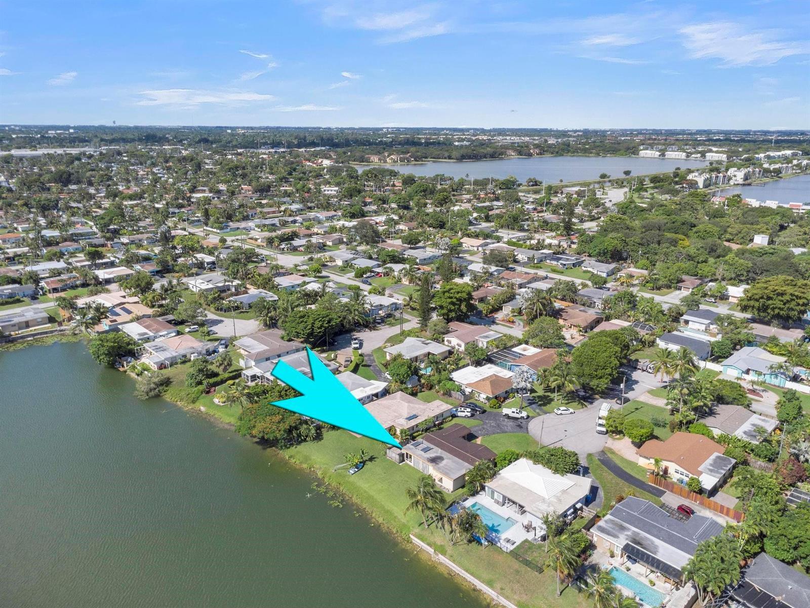 1774 NW 39th Place, Oakland Park FL 33309 photo 5
