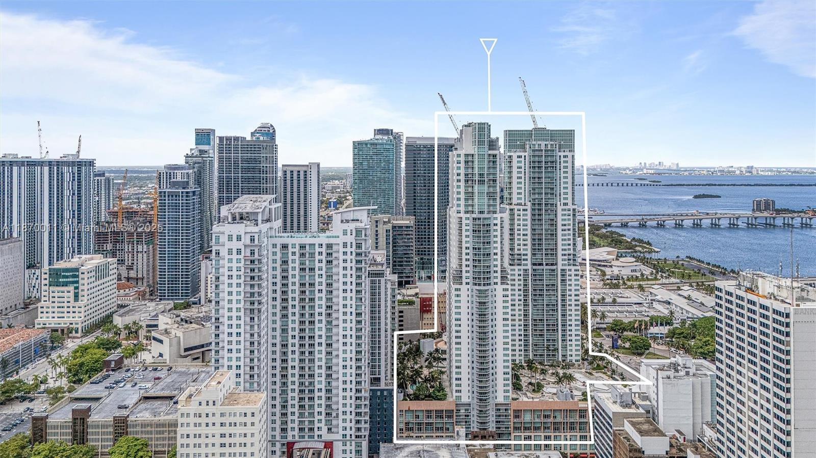 253 NE 2 ST # 626, Miami FL 33132 photo 3