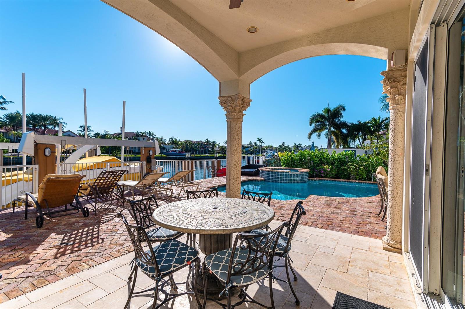 580 Admirals Way, Delray Beach FL 33483