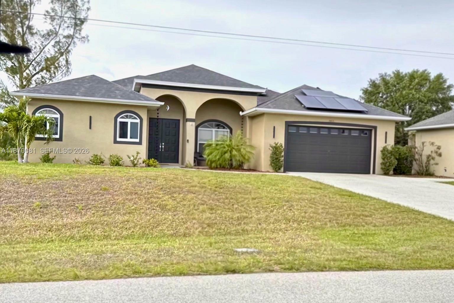 2019 SW 29th ter, Cape Coral FL 33914
