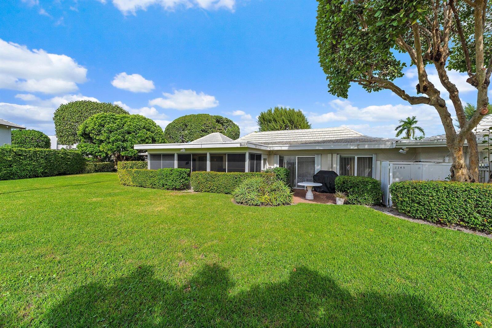 1145 Sugar Sands Boulevard, Singer Island FL 33404 photo 5