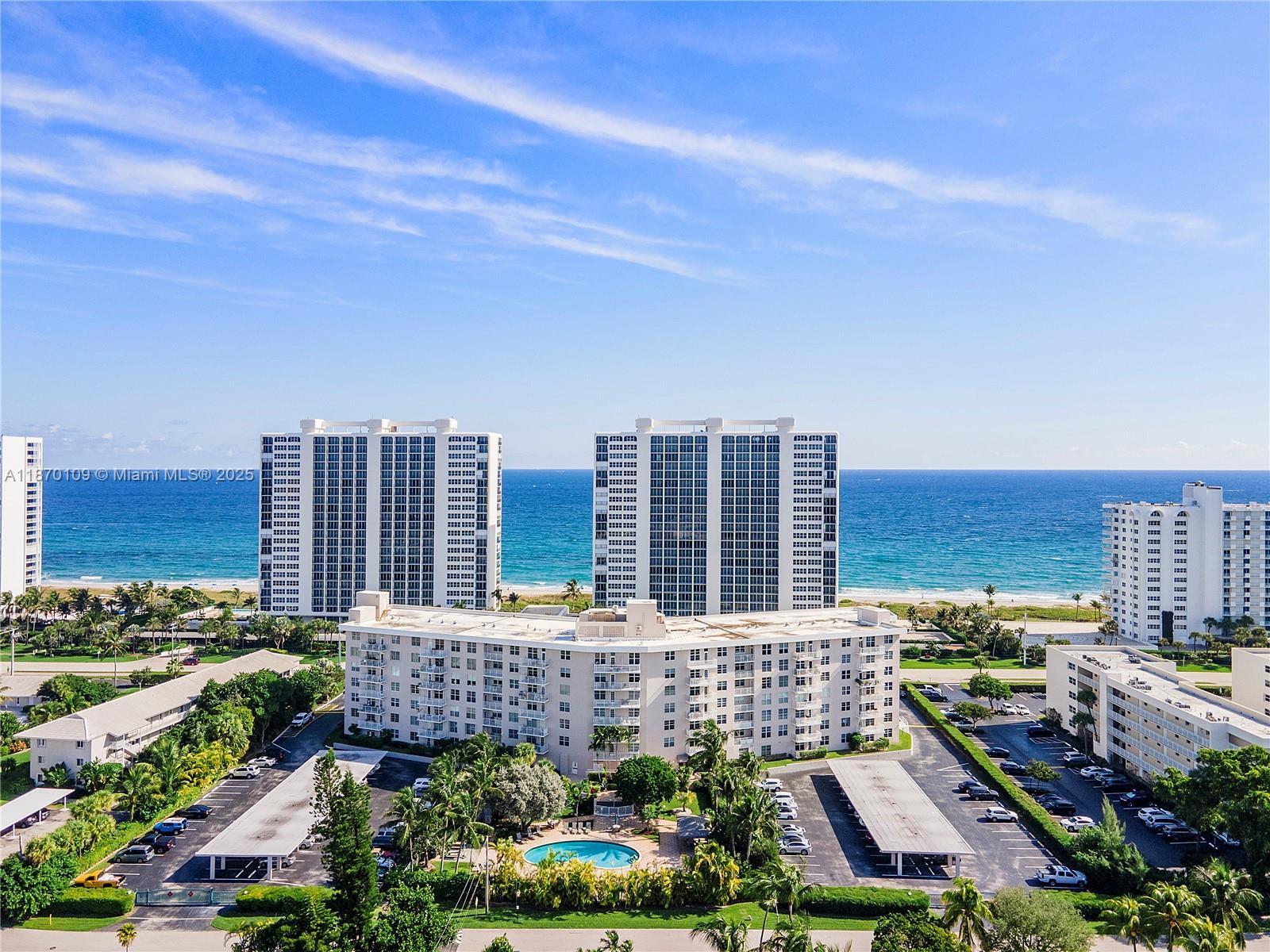 2851 S Ocean Blvd # U7, Boca Raton FL 33432
