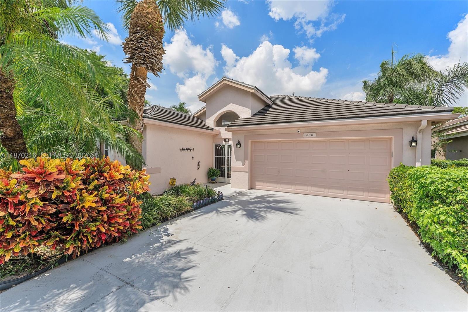 800 Clearbrook Park Cir, Delray Beach FL 33445 photo 4