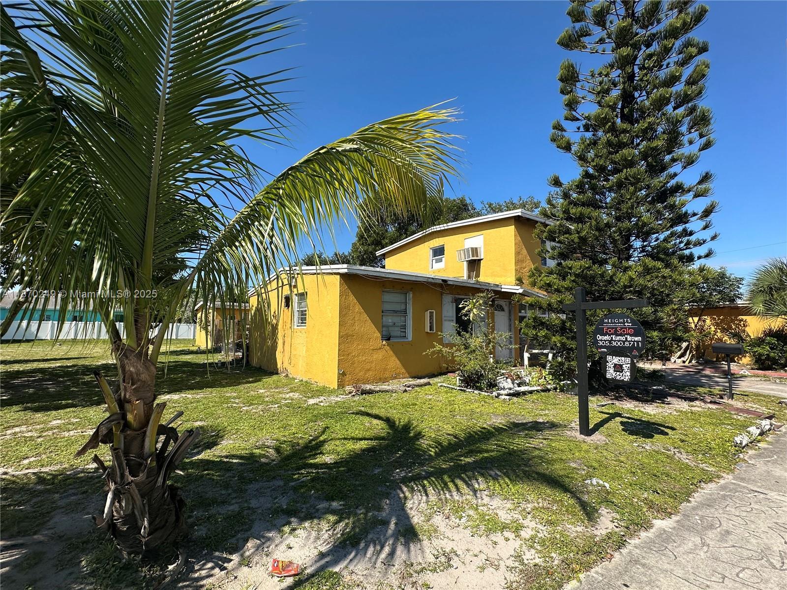 733 NW 27th Ave, Fort Lauderdale FL 33311