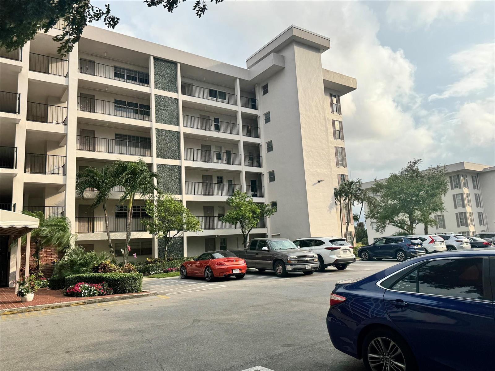 2850 N Palm Aire Drive # 207, Pompano Beach FL 33069 photo 3